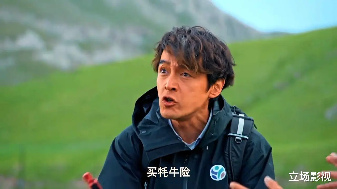 央视又有新剧开播! 配角阵容超豪华，这剧收视必火遍全国