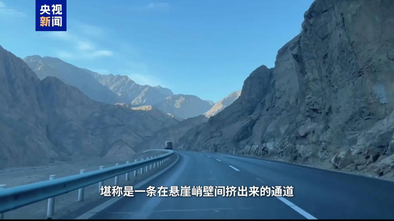 從烏魯木齊到庫爾勒：“鐵公機”的N種打開方式