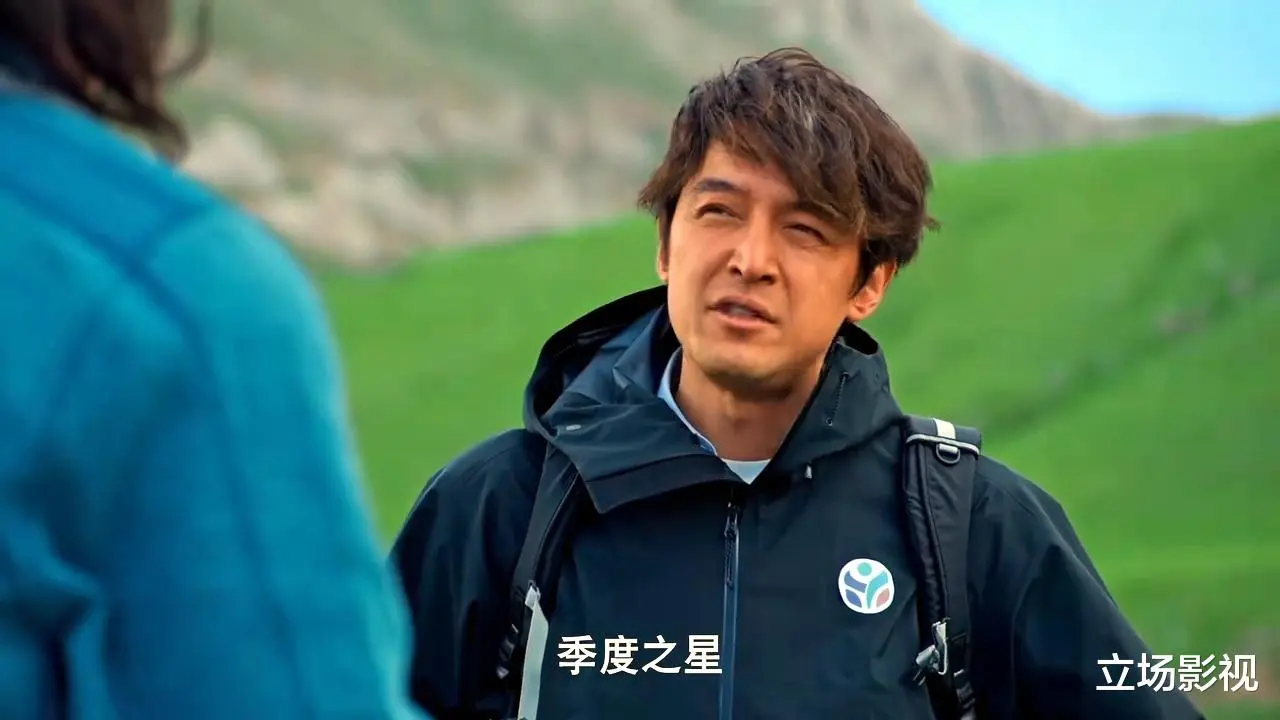 央视又有新剧开播! 配角阵容超豪华，这剧收视必火遍全国