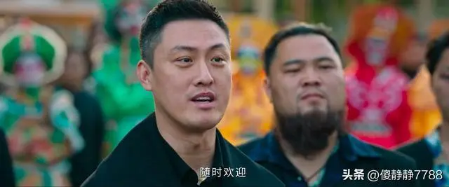 罚罪2结局：秦枫撕开扫黑真相，硬刚罪恶帝国，15年的轮回!