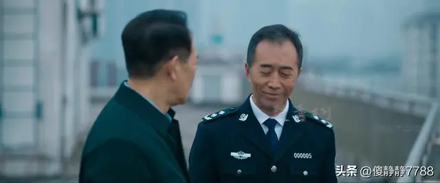 罚罪2结局：秦枫撕开扫黑真相，硬刚罪恶帝国，15年的轮回!