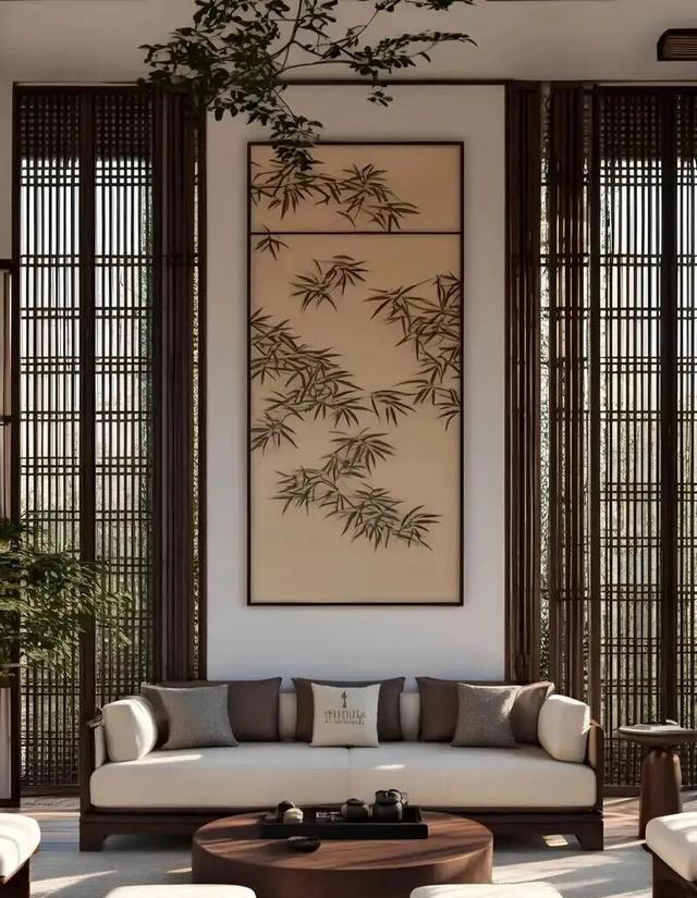 在静谧时光里，遇见宋式风华：一间屋，一卷画，一抹东方禅意