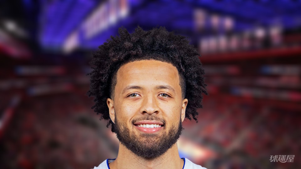 NBA每日助攻王：凯德·康宁汉姆17助攻