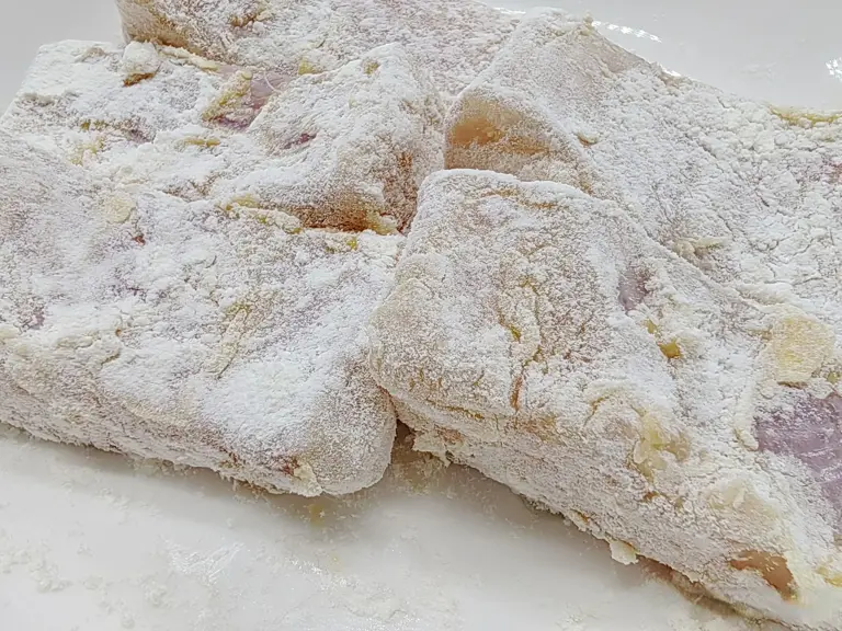 家常烧鱼这样做，鱼肉鲜嫩入味，一点不腥超下饭！