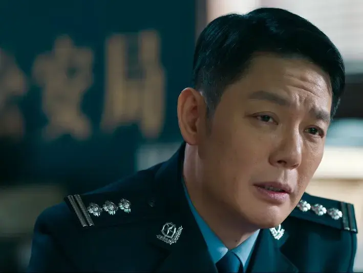 《罚罪2》：钟队不是内鬼!秦枫身边这2位同事才是危险人物