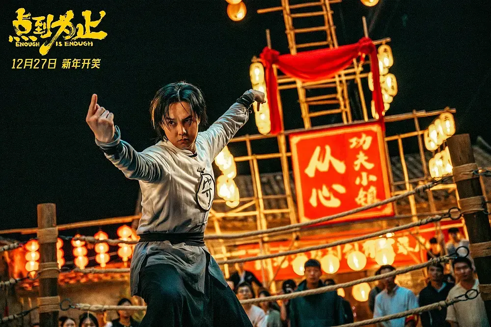 四部国产片扑街，大牌云集票房不到10万，免费路演招不到观众