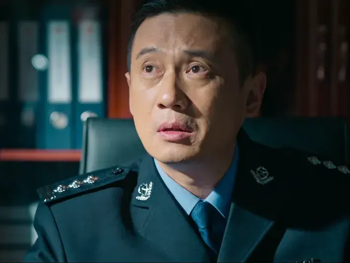 《罚罪2》：钟队不是内鬼!秦枫身边这2位同事才是危险人物