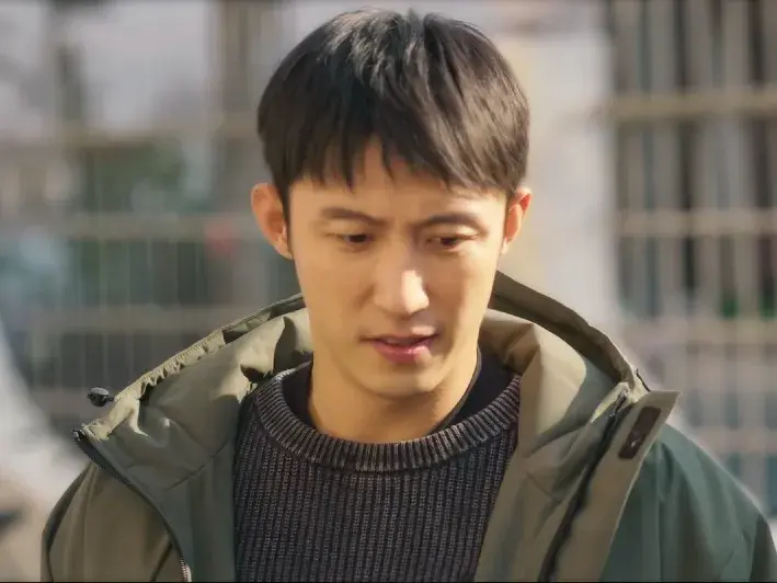 《罚罪2》：钟队不是内鬼!秦枫身边这2位同事才是危险人物