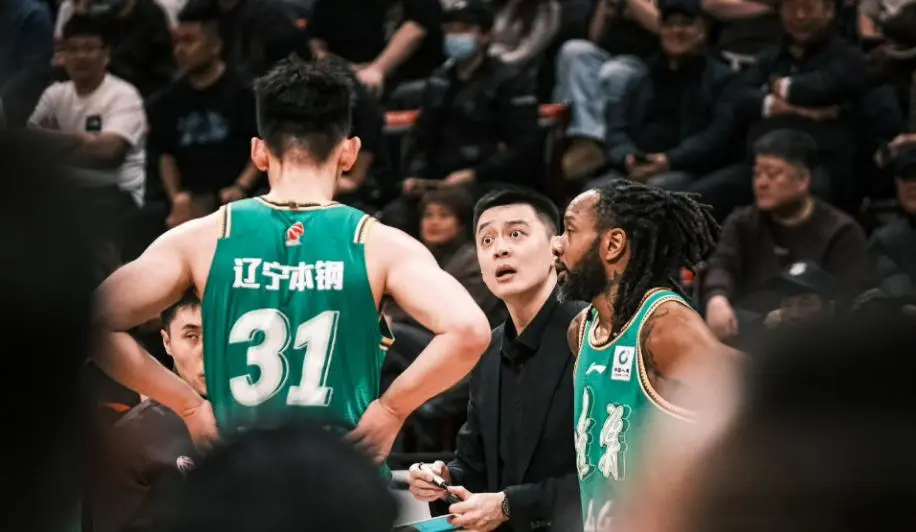 辽宁男篮拒绝三连败! 全力战胜深圳，布朗持续爆发，央视直播