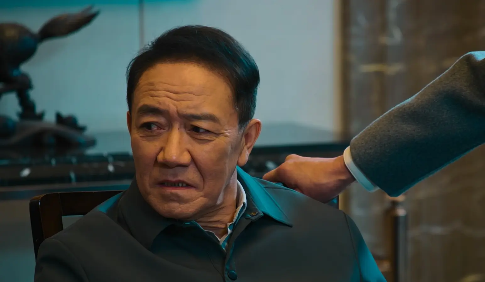 《罚罪2》秦枫做梦也想不到! 扳倒马金的关键，竟然是这2个人