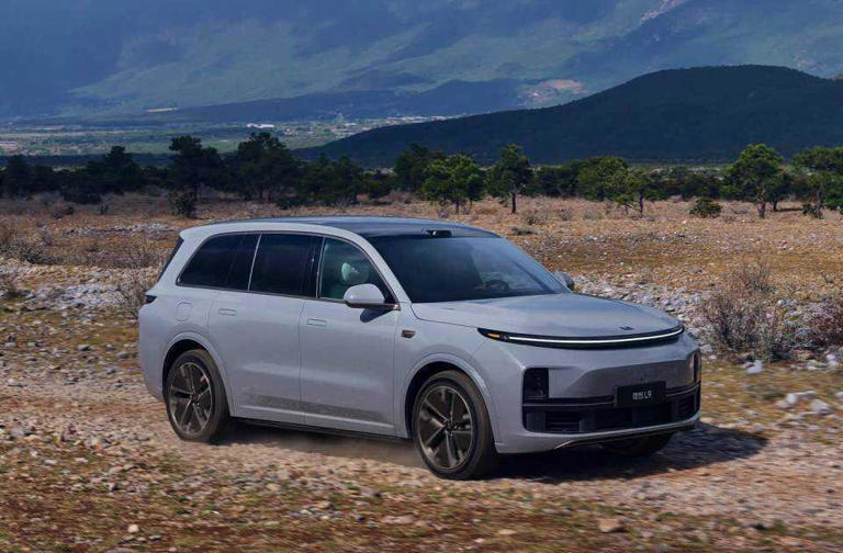 买新能源车，最好还是SUV，四个原因你看对不对