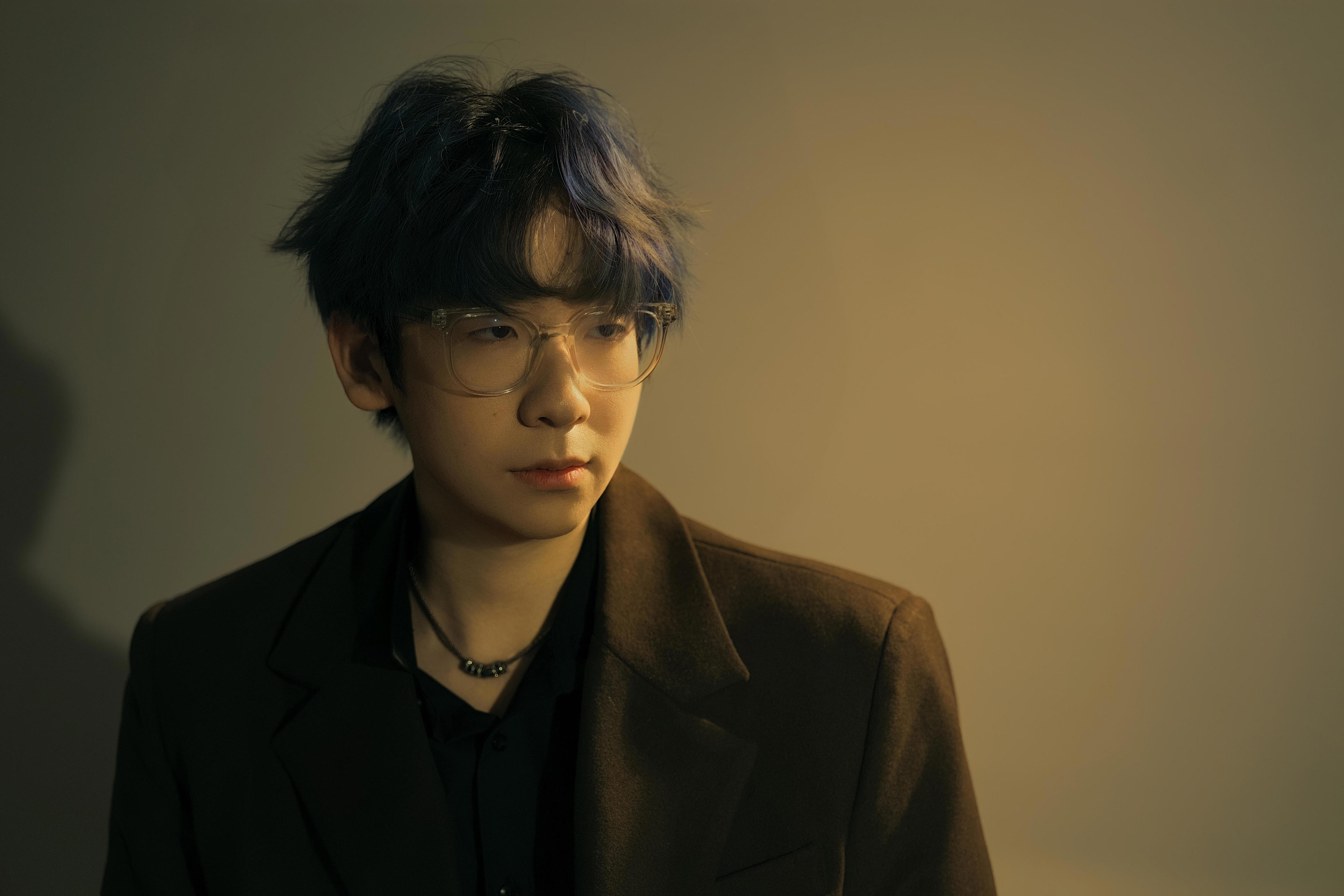 南通Hero久竞发文：20岁的敖语思涵，一定会更精彩!