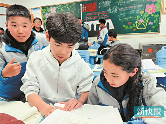他们的2025，闪闪发光