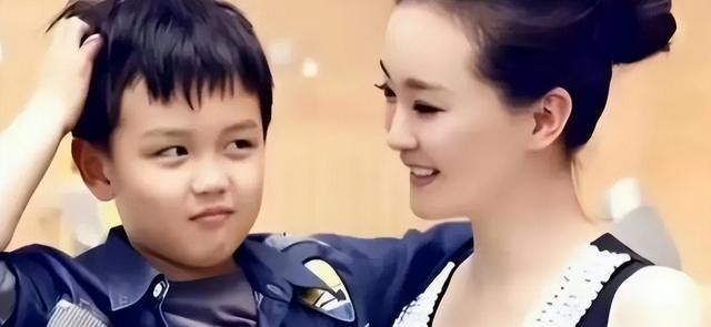 丈夫王志才失联7年，王艳丢失的面子，竟又被19岁儿子找了回来