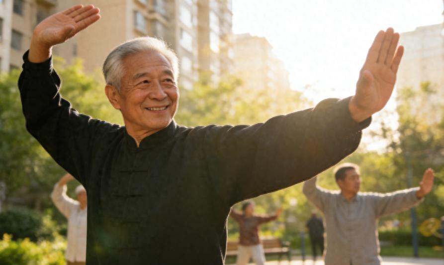 练气功真的越久越好? 晨起练功，按步骤做好这5件事