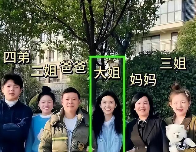 出道 9 年不敢休息，挣的钱全部用来填补家用，光鲜背后如此辛酸