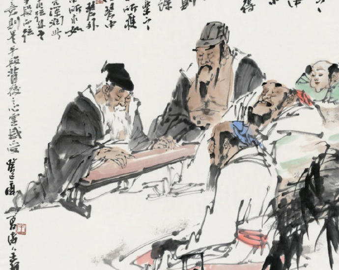 人活着，其实拼的是自愈力