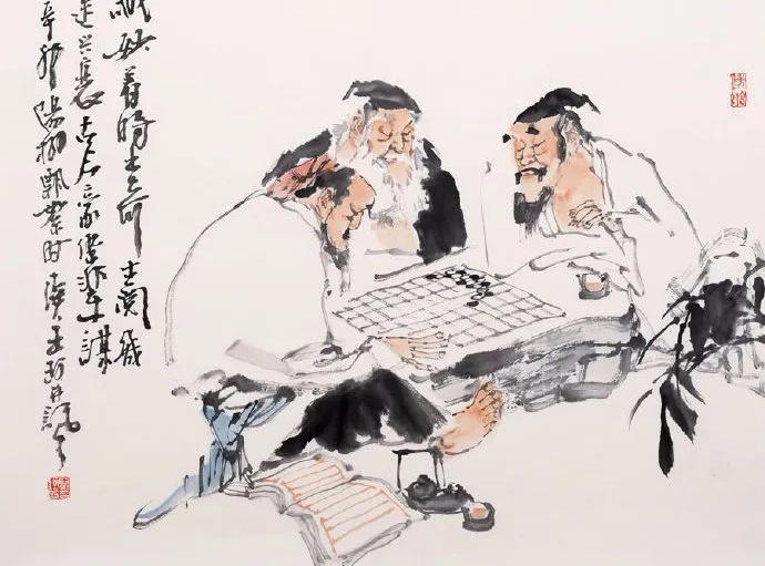 人活着，其实拼的是自愈力