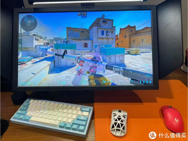 从CS到CS:GO，我的青春永远停在“Fire in the hole”的枪声里