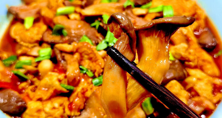 平菇尽量少吃？提醒：这3类人最好不吃，吃平菇也有禁忌，建议中老年人了解一下