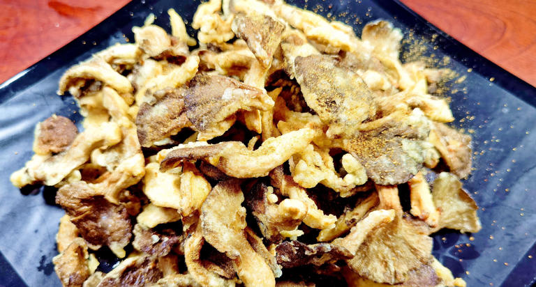 平菇尽量少吃？提醒：这3类人最好不吃，吃平菇也有禁忌，建议中老年人了解一下