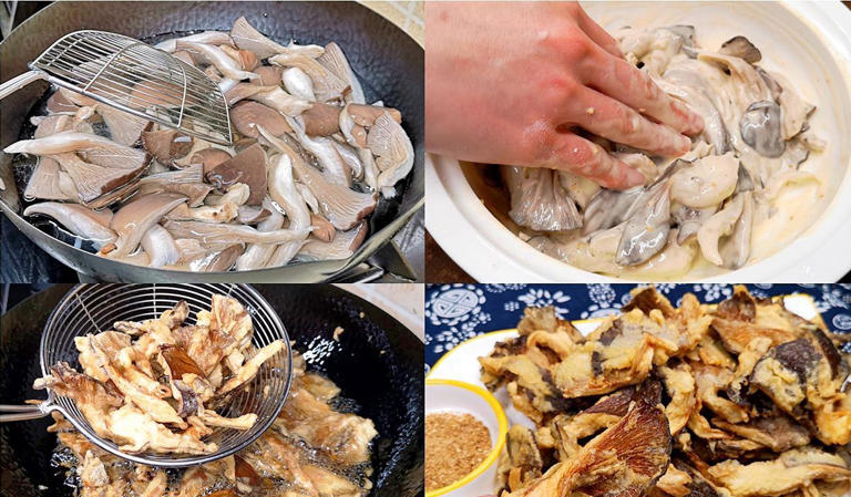 平菇尽量少吃？提醒：这3类人最好不吃，吃平菇也有禁忌，建议中老年人了解一下