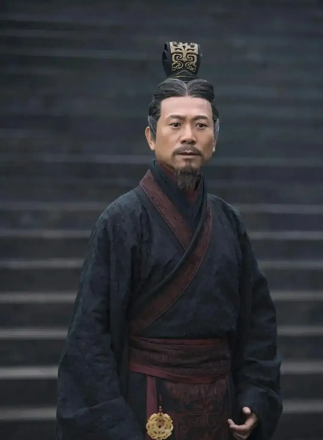 给电影版《寻秦记》举大旗，25年等待结局，绝对是80后的独有浪漫