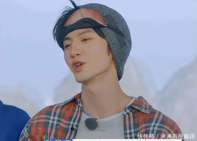 玩不起、开黄腔，不留情面，《现在就出发3》他俩难怪被沈腾怒怼