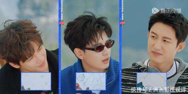 玩不起、开黄腔，不留情面，《现在就出发3》他俩难怪被沈腾怒怼