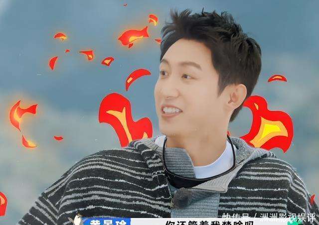 玩不起、开黄腔，不留情面，《现在就出发3》他俩难怪被沈腾怒怼