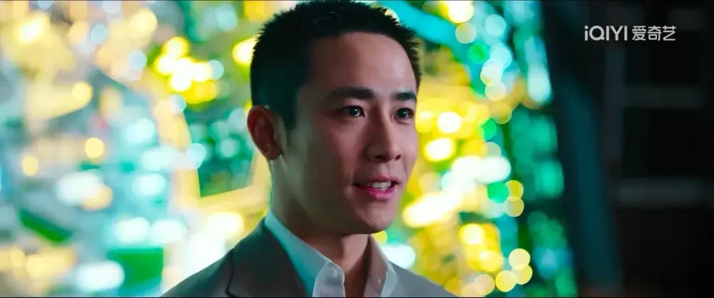 《罚罪2》黎书记支持彭含章上位! 才知刘天飞出手，秦枫升副支队