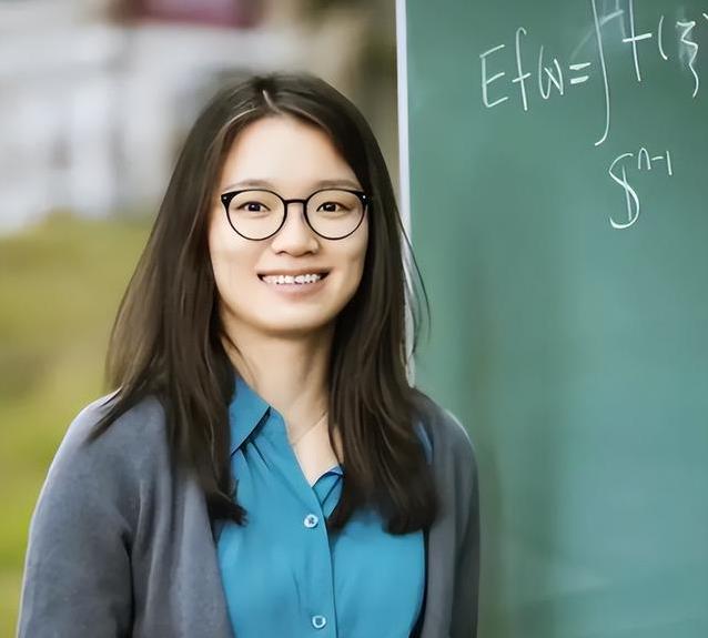 百年数学难题难倒全球顶尖高手，她却联手破解震惊世界?
