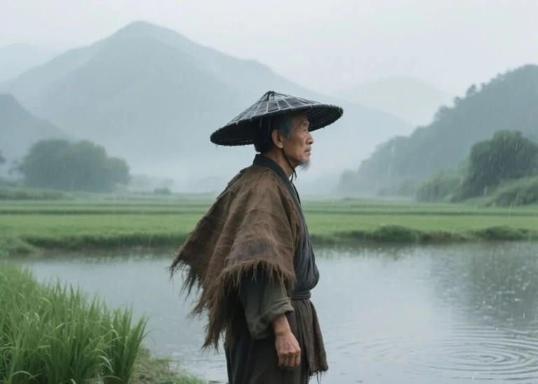 一个人最好的气质：是这两个字