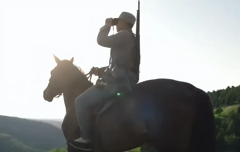 今晚开播！唐诡团队再造爆款？3 千里 “娃娃长征”，配角阵容不错！