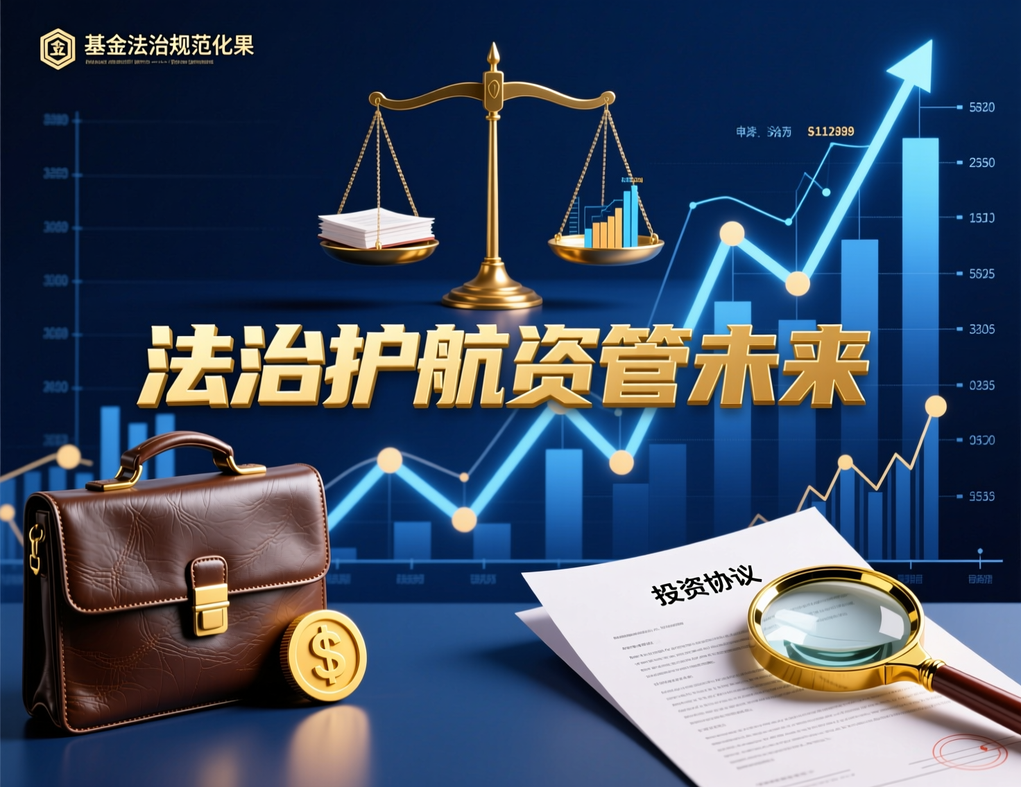 基金经理告东家、投资者告经理：基金行业正在经历一场“法治体检”