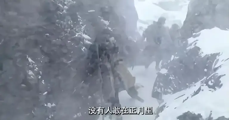 今晚开播！唐诡团队再造爆款？3 千里 “娃娃长征”，配角阵容不错！