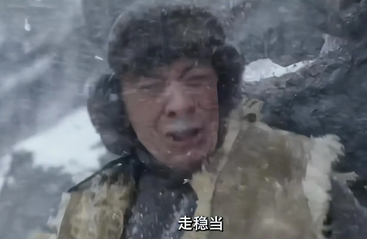 今晚开播！唐诡团队再造爆款？3 千里 “娃娃长征”，配角阵容不错！