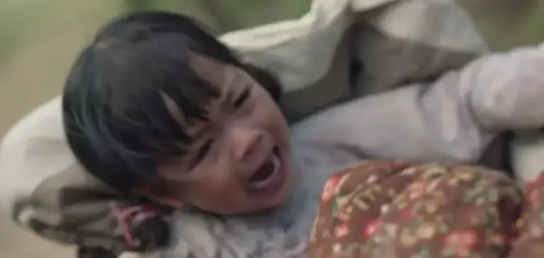 今晚开播！唐诡团队再造爆款？3 千里 “娃娃长征”，配角阵容不错！