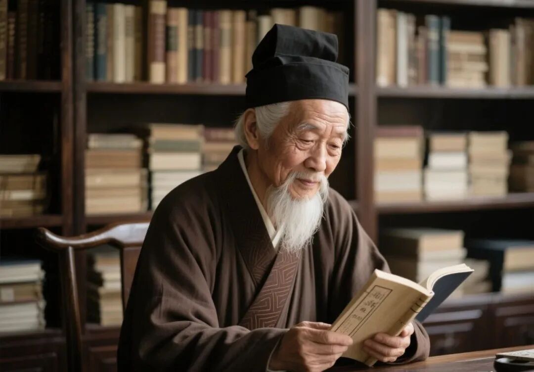 一个人最好的气质：是这两个字