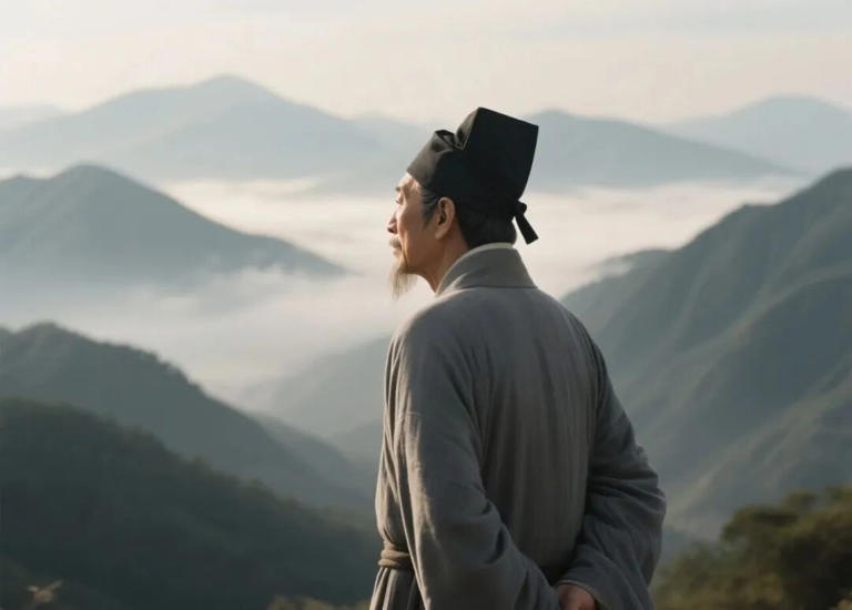 一个人最好的气质：是这两个字