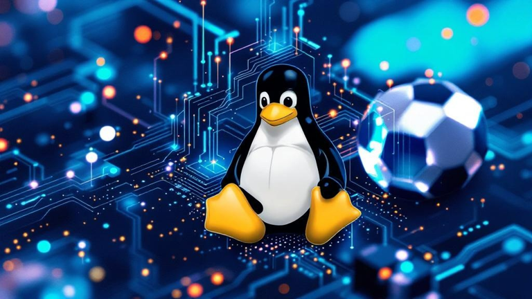 Linux在CES 2026：企鹅系统依然活跃于物联网、汽车和AI领域