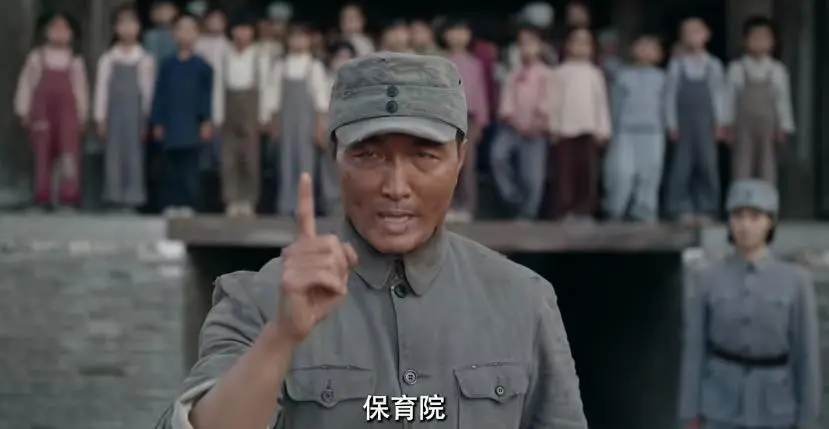 今晚开播！唐诡团队再造爆款？3 千里 “娃娃长征”，配角阵容不错！