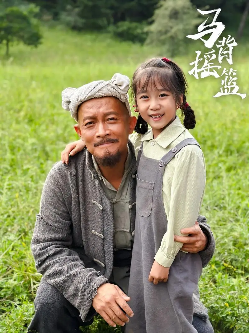 今晚开播！唐诡团队再造爆款？3 千里 “娃娃长征”，配角阵容不错！