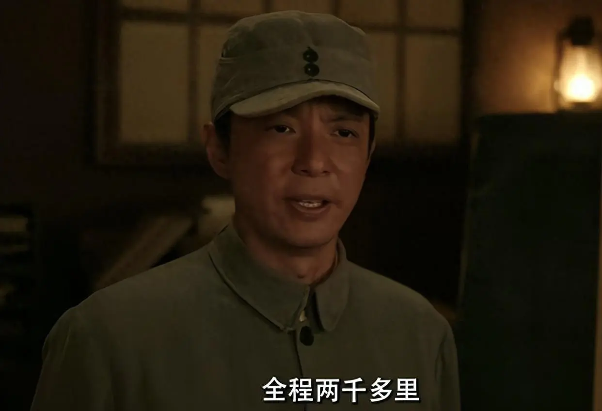 今晚开播！唐诡团队再造爆款？3 千里 “娃娃长征”，配角阵容不错！