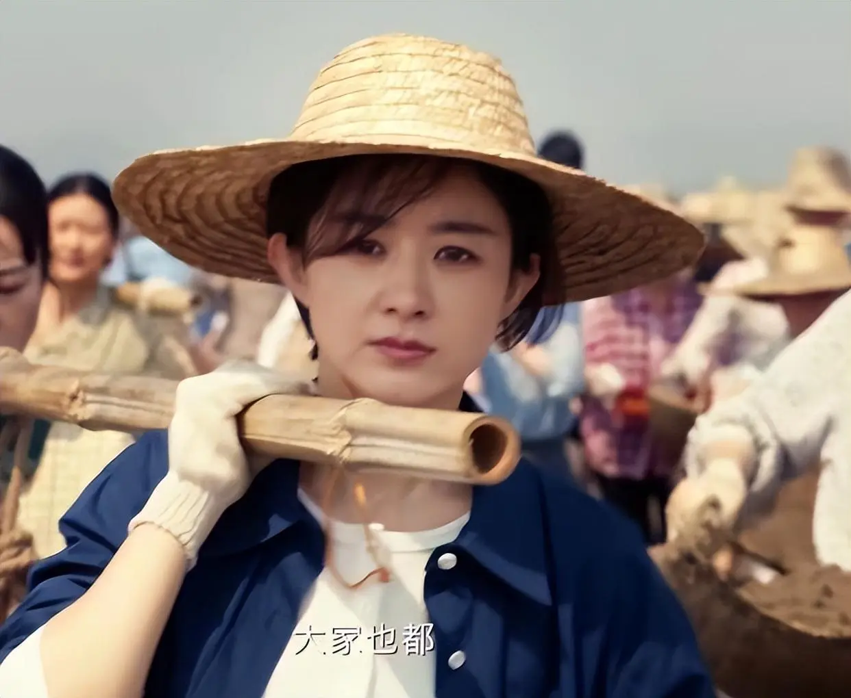 今晚开播！唐诡团队再造爆款？3 千里 “娃娃长征”，配角阵容不错！