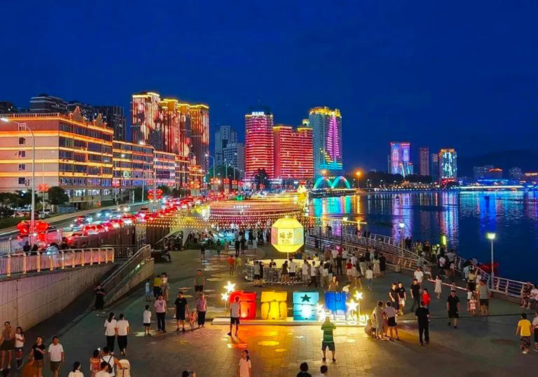 “有一种生活叫延吉”获认证，延吉荣膺5A级景区城