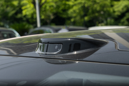 简评零跑B01：650km续航+宁德时代，标配8295芯片