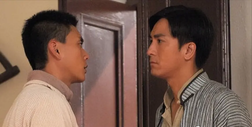港剧里那些性格转变超大，演绎难度超高的角色，谁演得最自然?