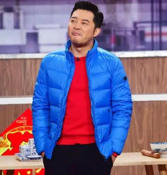 春晚彩排路透：沈腾独行，沙溢瘦身，阿如那松弛，刘宇宁帅翻