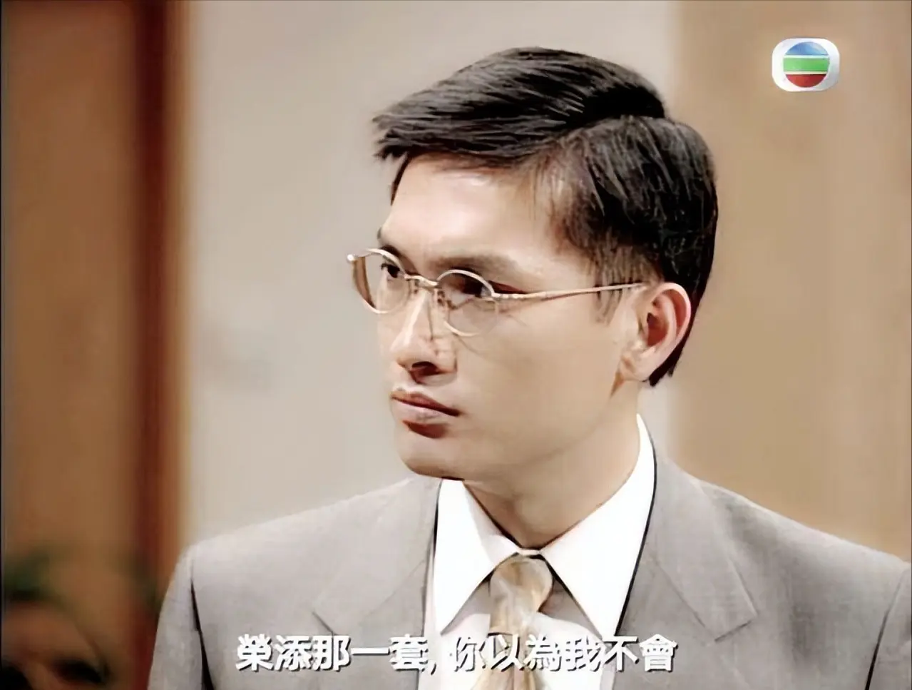 港剧里那些性格转变超大，演绎难度超高的角色，谁演得最自然?